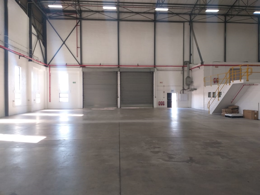 To Let Commercial Property for Rent in Airport Industria Western Cape